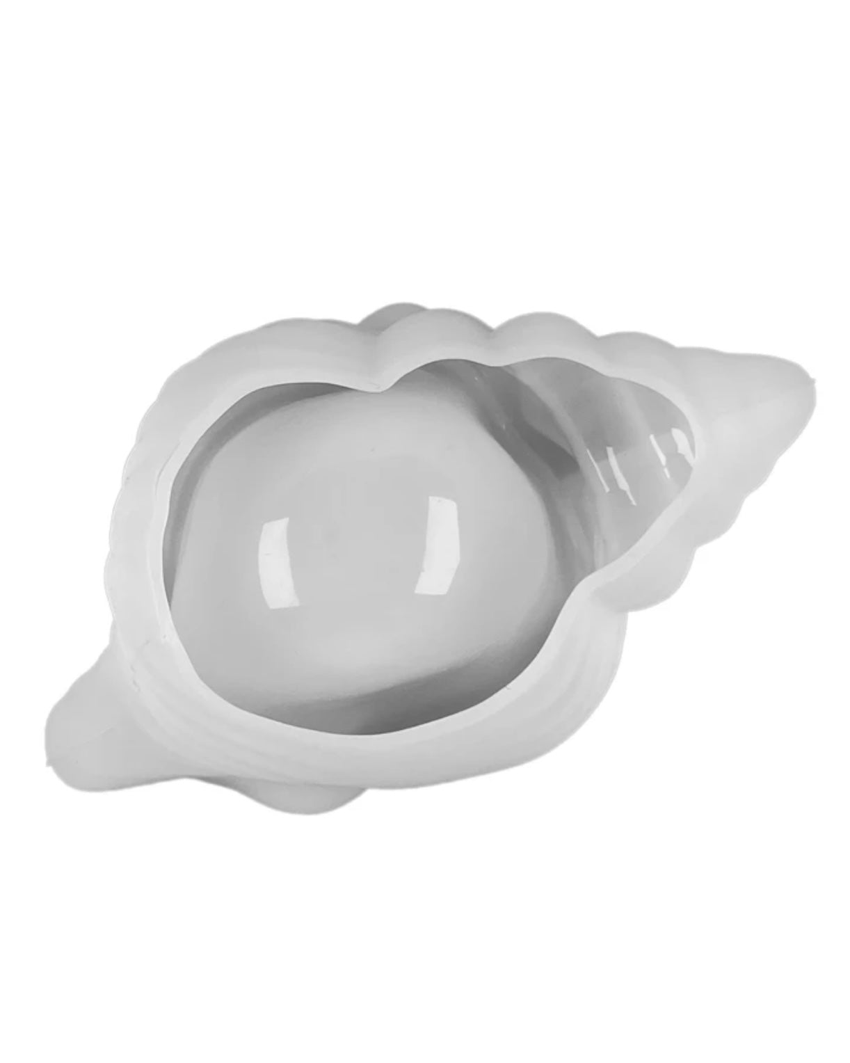 SeaShell Silicone Mold #SM2025