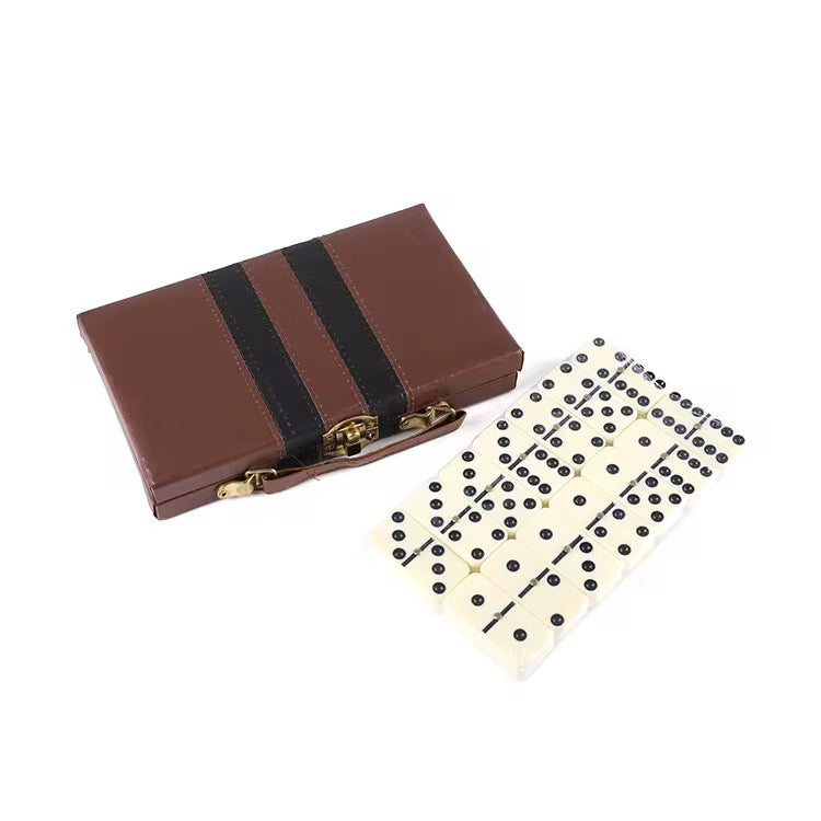 Dominos Game Set  #DG2709