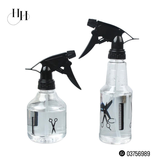Spray Bottle