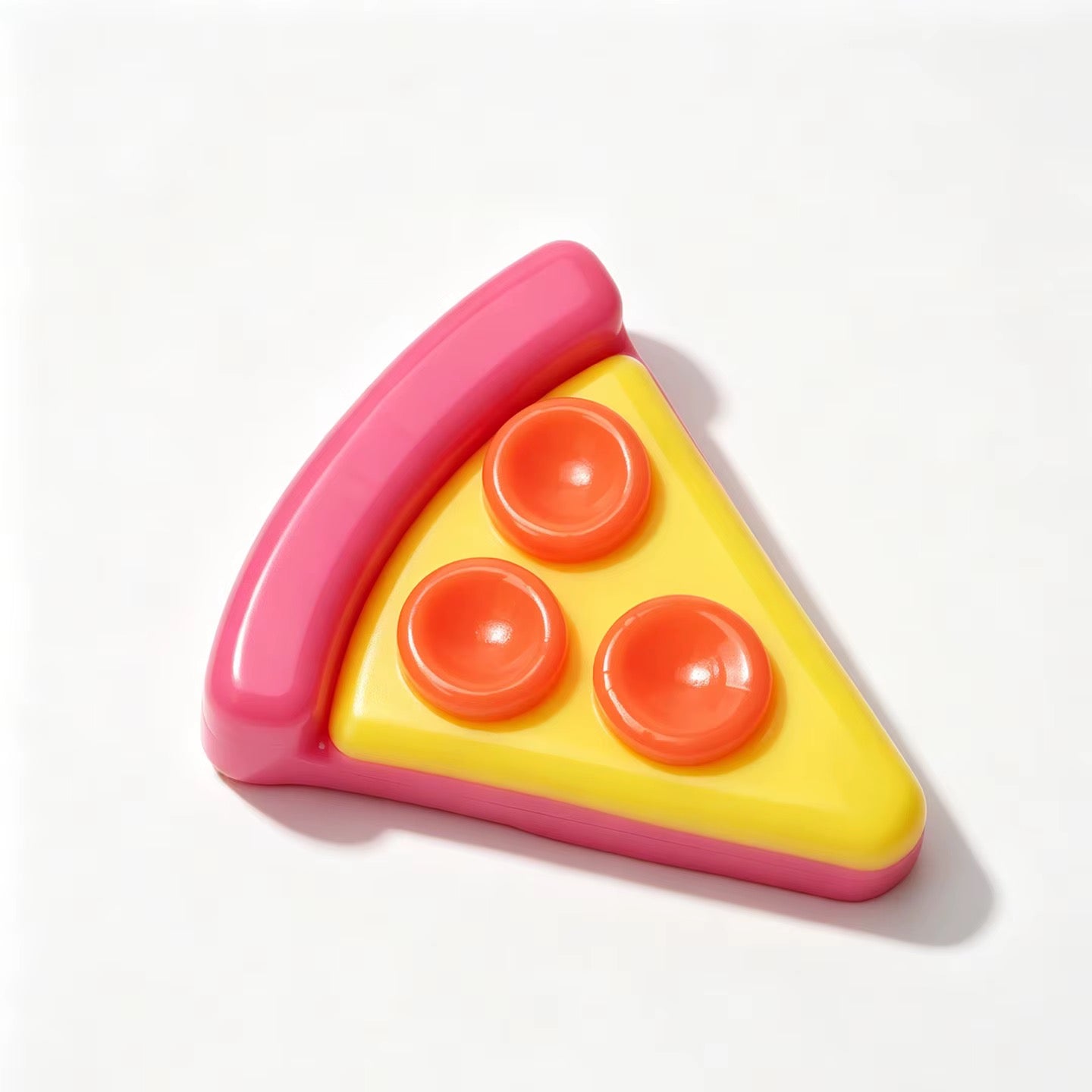 Pizza Squeeze Squishy Toy #ST4024