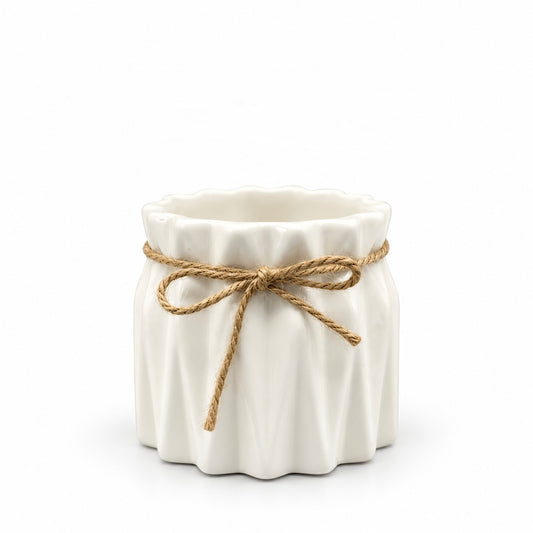 Ceramic Pot #75-10