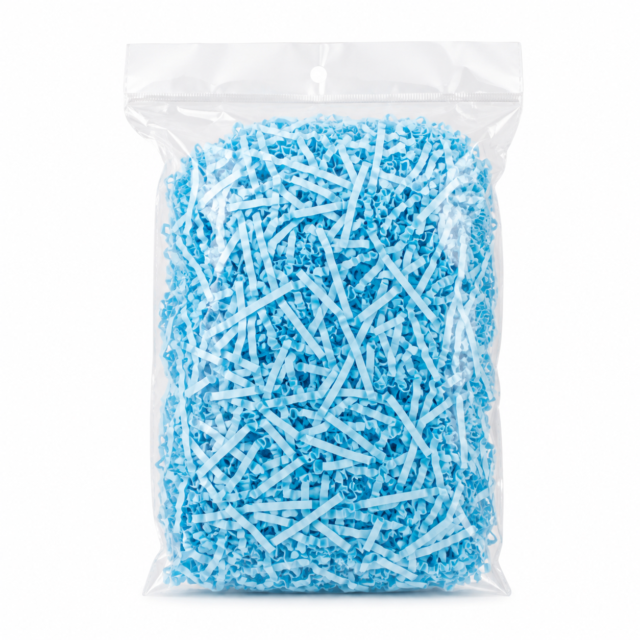 100g - Zigzag Shredded Paper #SP4083