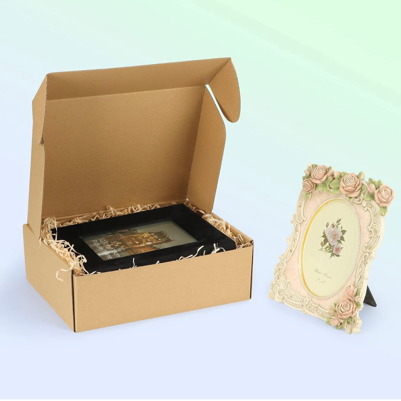 Corrugated Boxes / kraft box