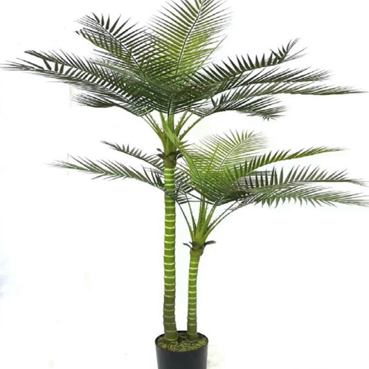 210cm Kentia palm Artificial Tree #AT2765