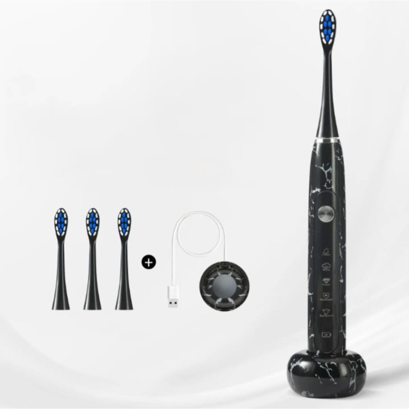 Classy Design Electric Toothbrush #TF003