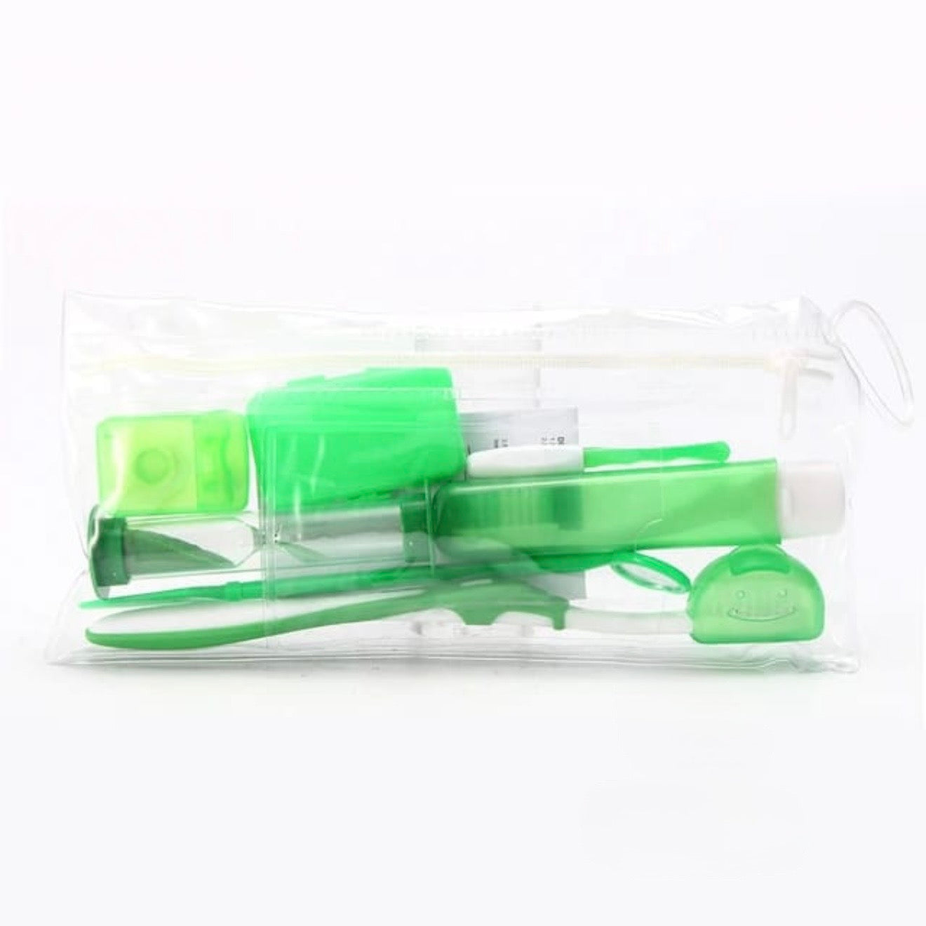 Travel Dental Orthodontic Teeth Cleaning Kit #TF019