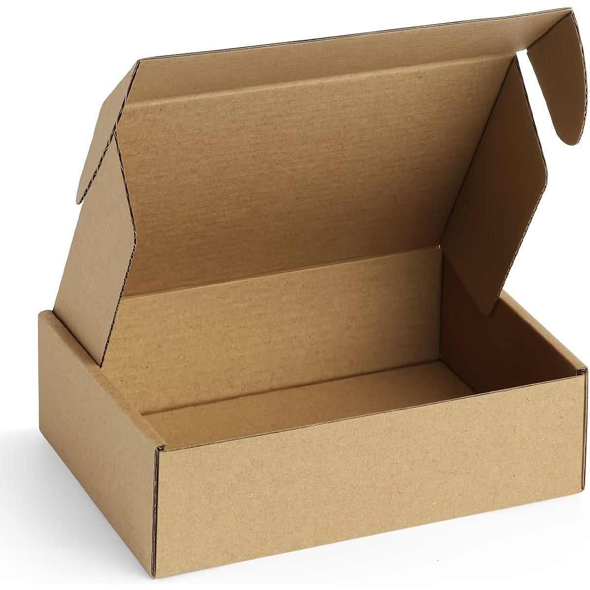 Corrugated Boxes / kraft box