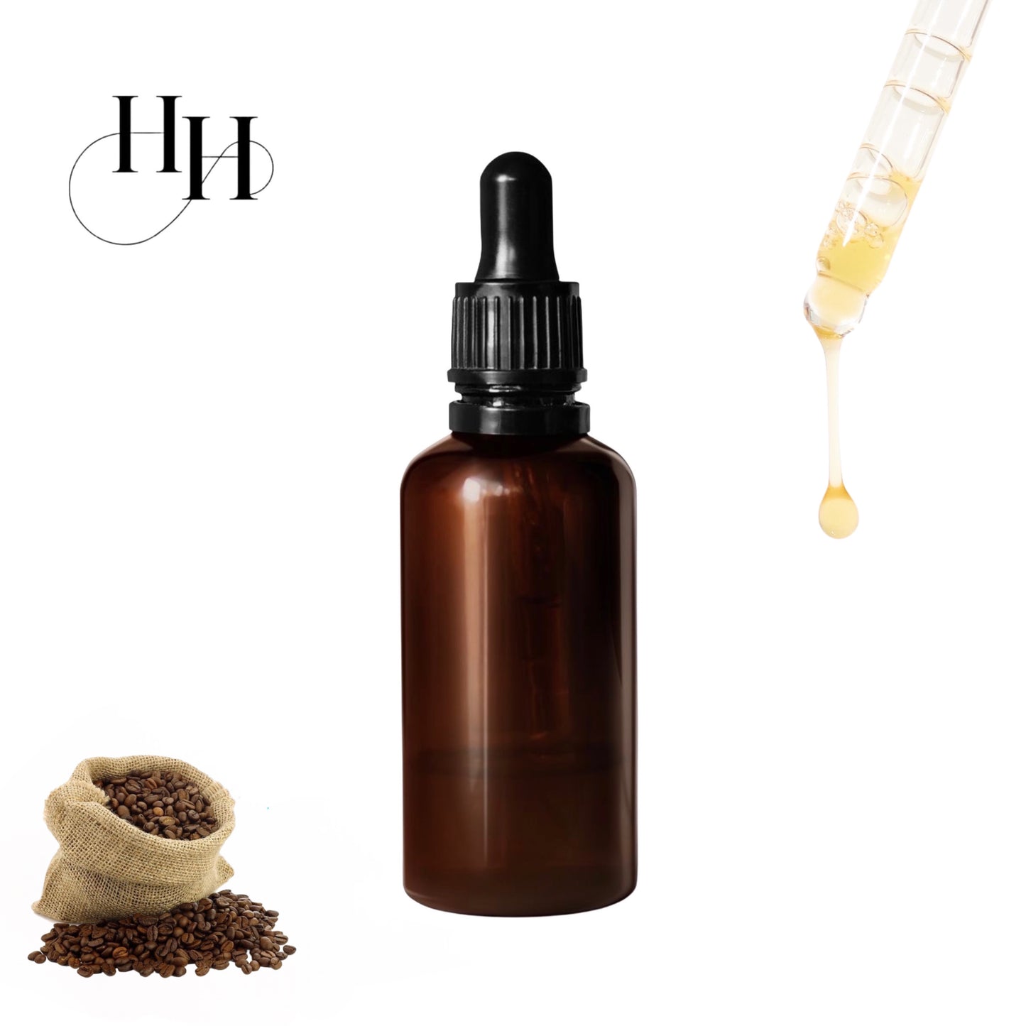 Coffee Fragrance Oil #VF1395
