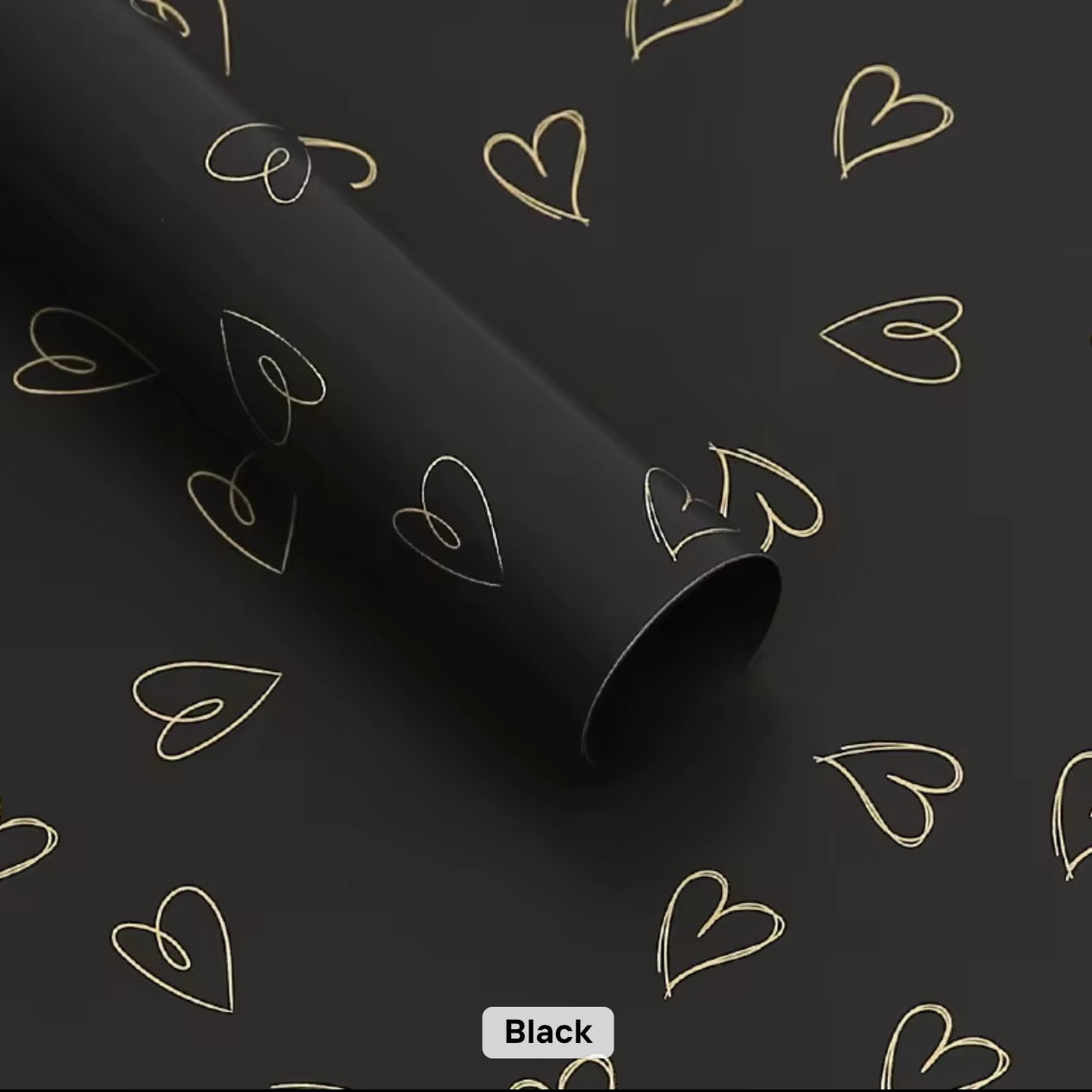 Love Wrapping Paper #WP2645