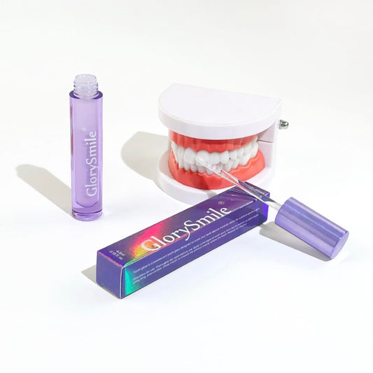 Tooth Gloss #TF058