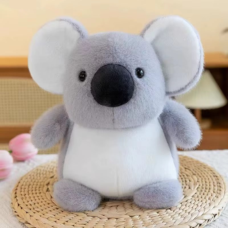 35cm Koala Plush Toy #TB4042