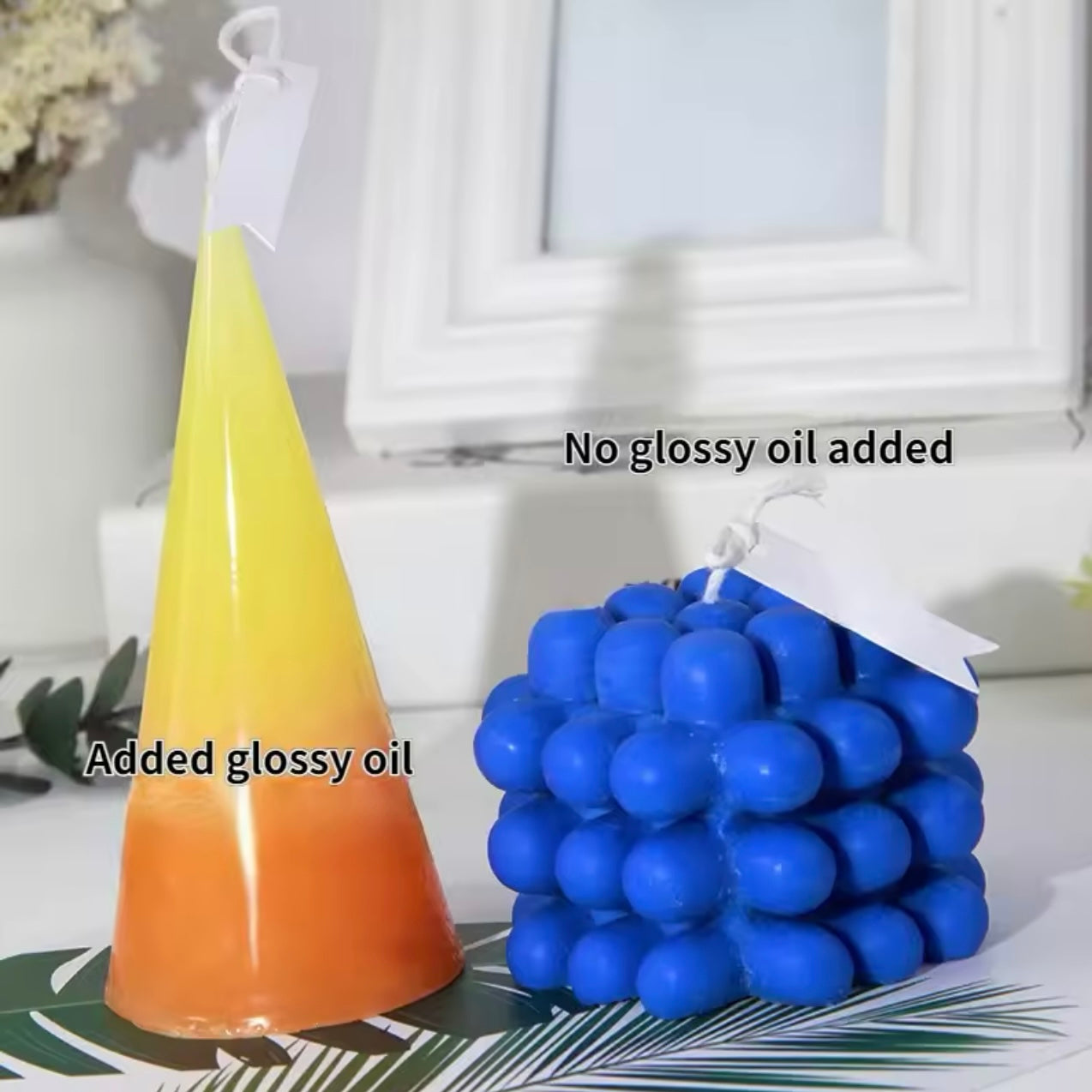 100ml Candle Brightener #CB1940