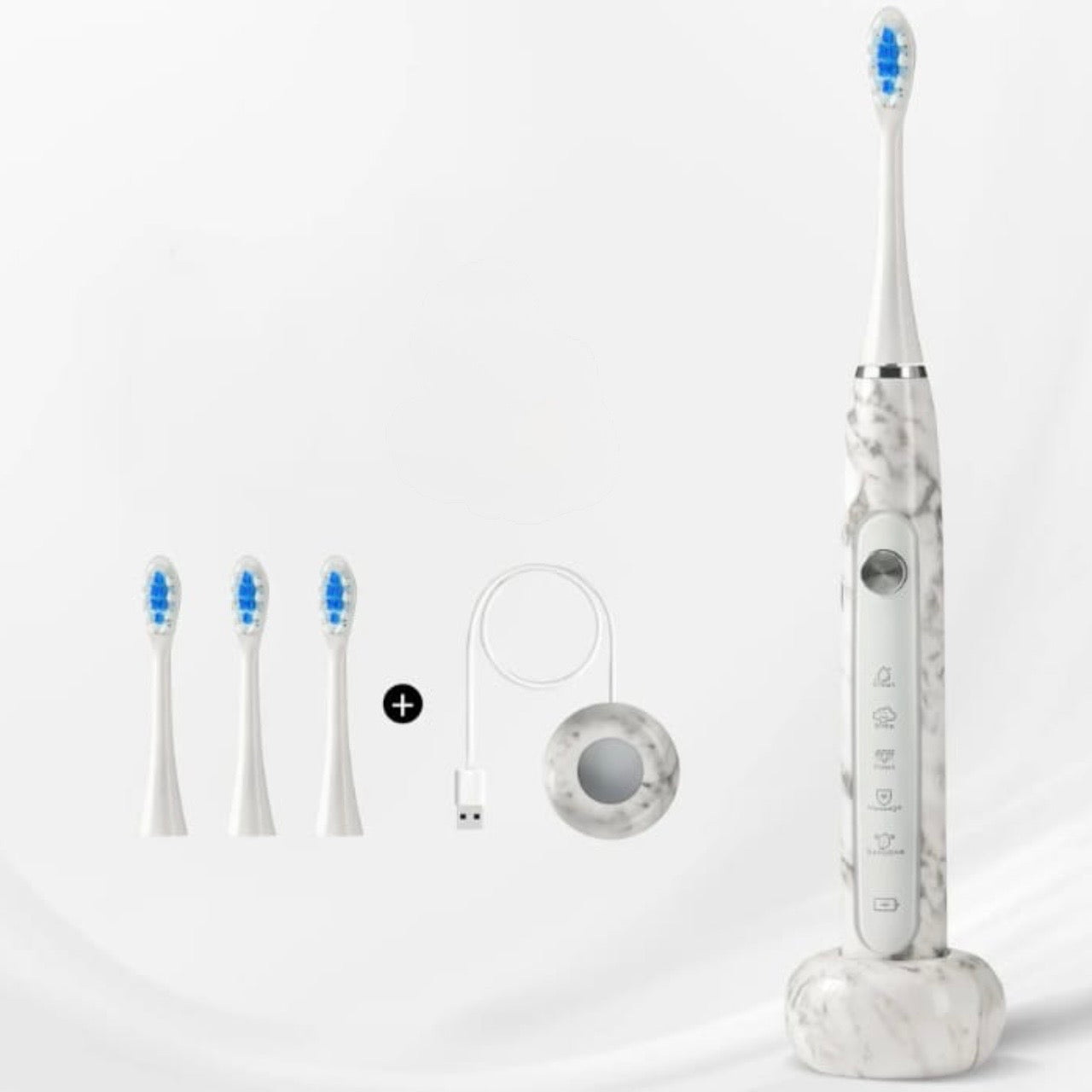 Classy Design Electric Toothbrush #TF003