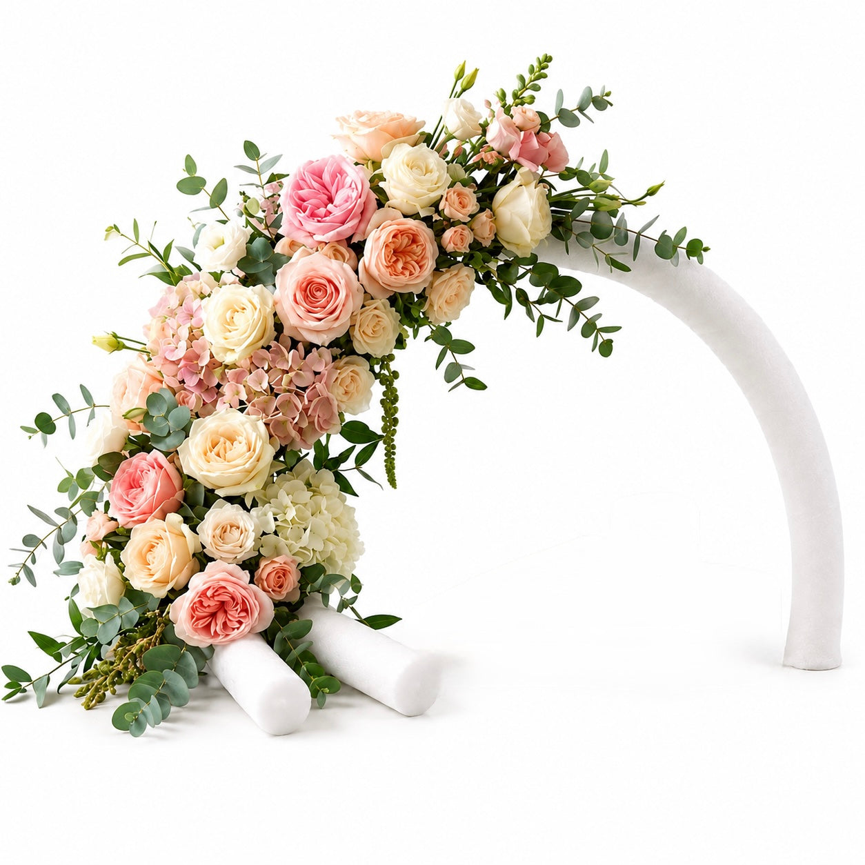 Floral Foam Tube – 2m #FF4085
