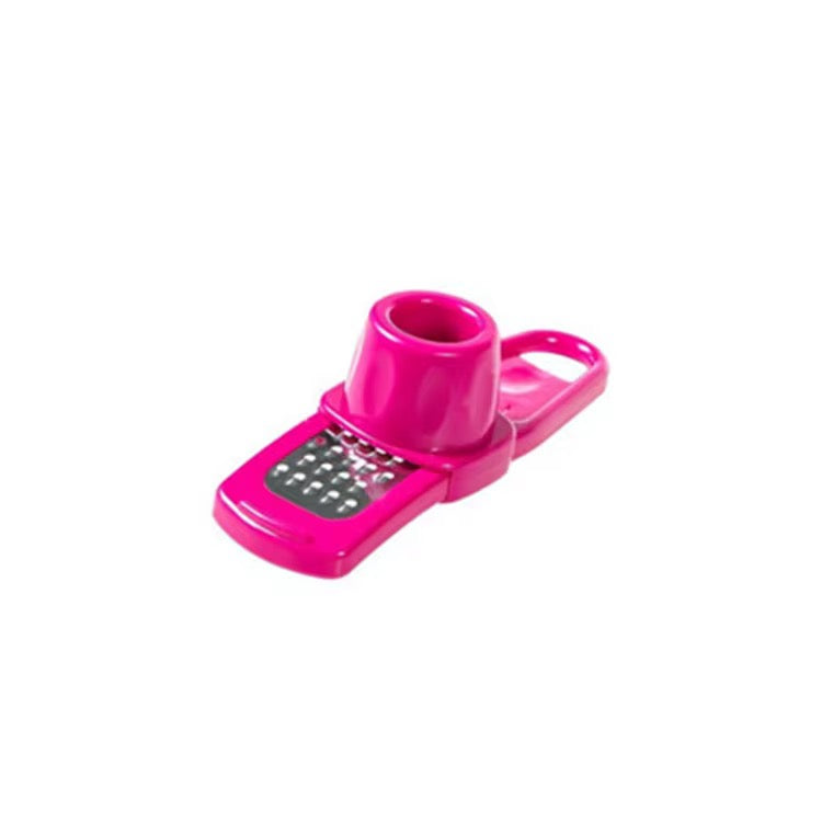 Garlic Press & Slicer Tool #GS3934