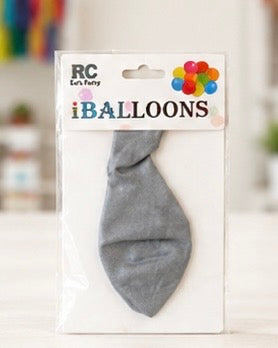 18” Latex Balloon – Single Piece #LB3918