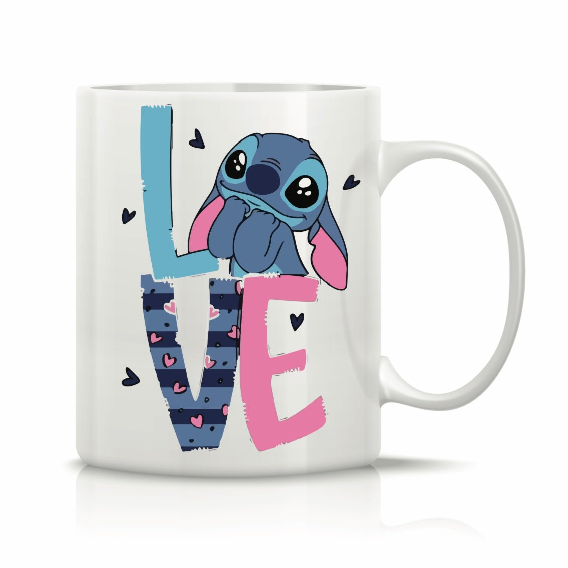 Valentine’s Printed Mug #PM2600