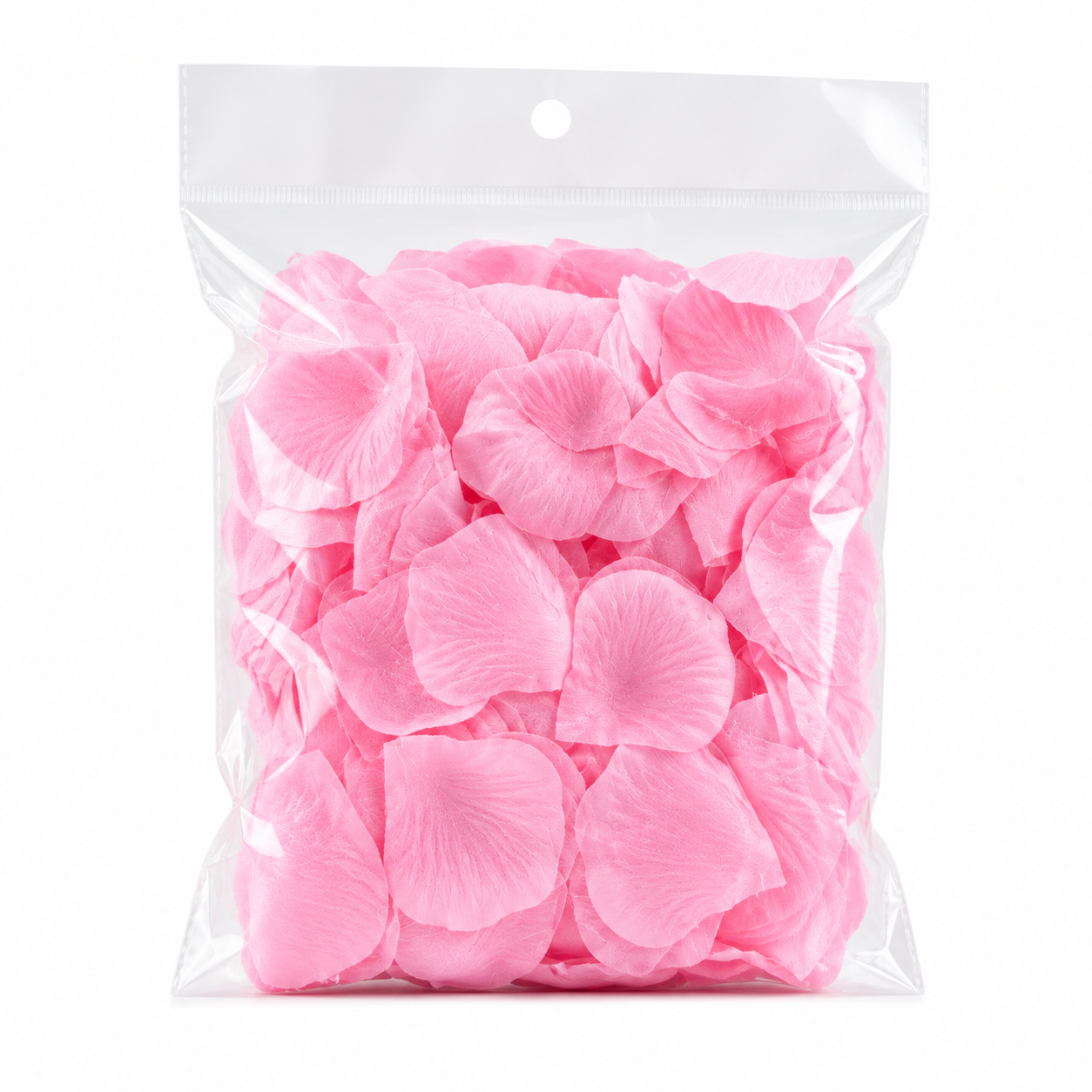 300pcs - Premium Artificial Rose Petals #RP4084