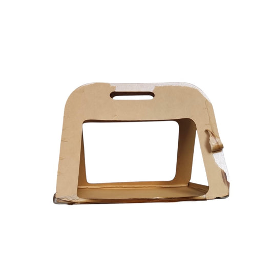 Plain Acrylic Tray #AT1828