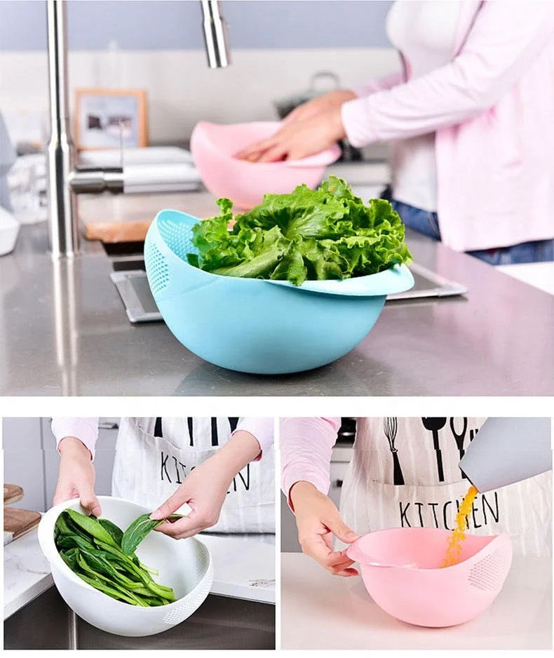 Washing Strainer #WS1376