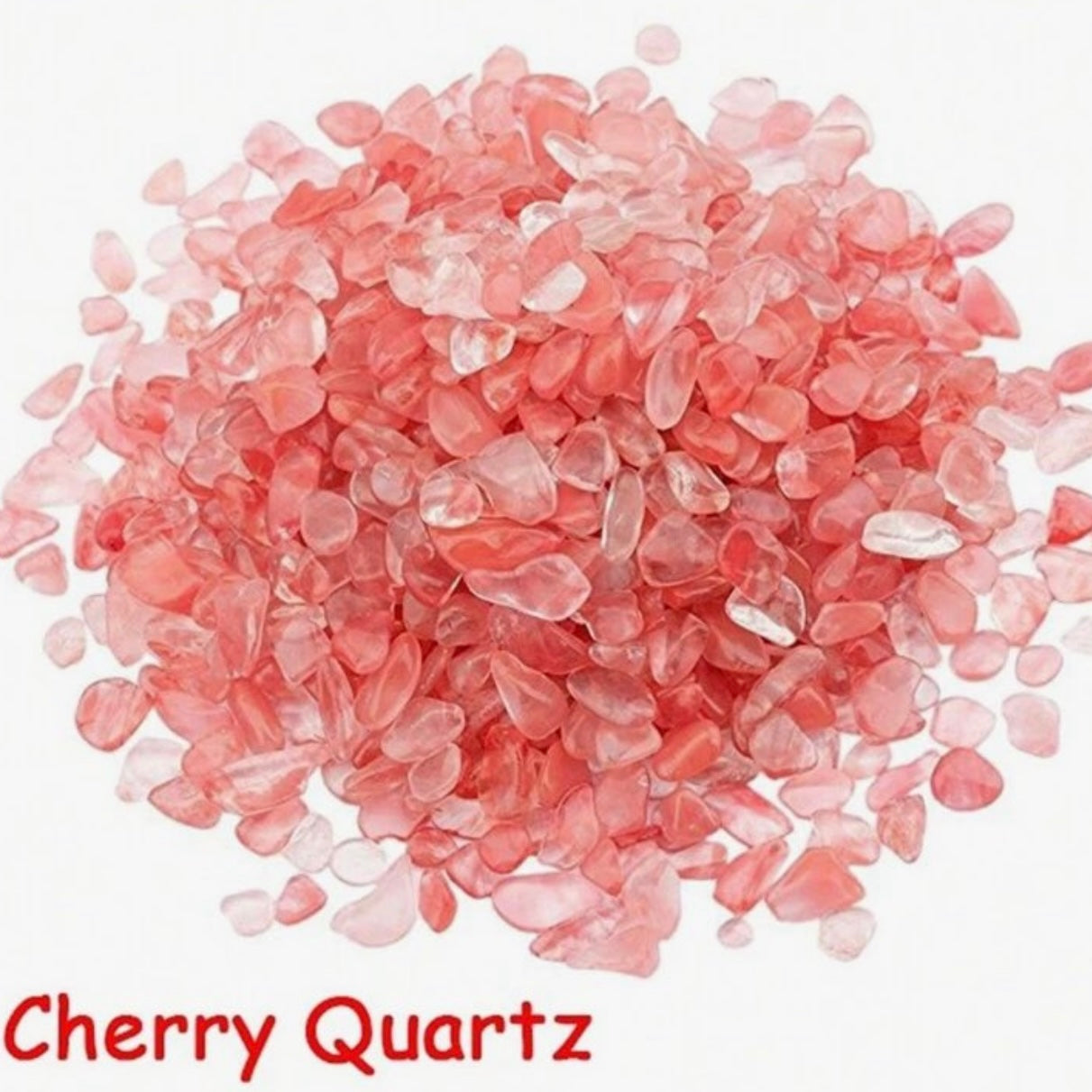 30g/Pack Natural Raw Stone #RS1833