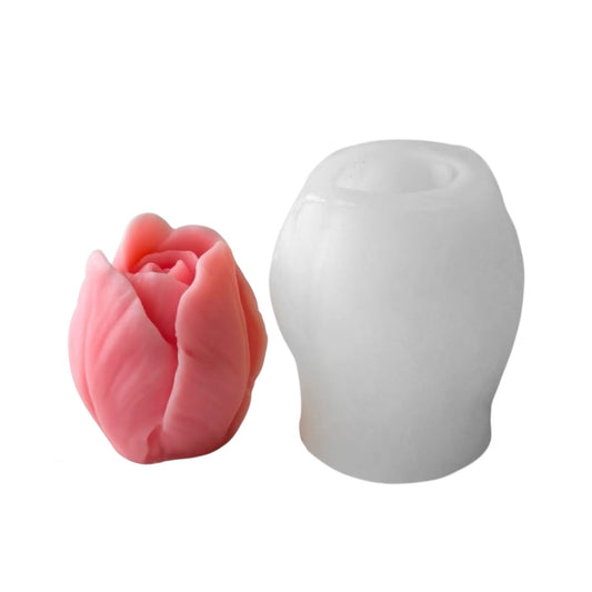 Tulips Silicone Mold #SM1982