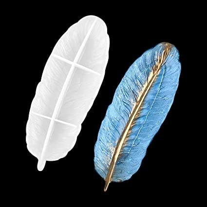 Tray silicone Mold #SM2002