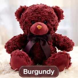 Teddy Bear Plush – 20cm #TB4048