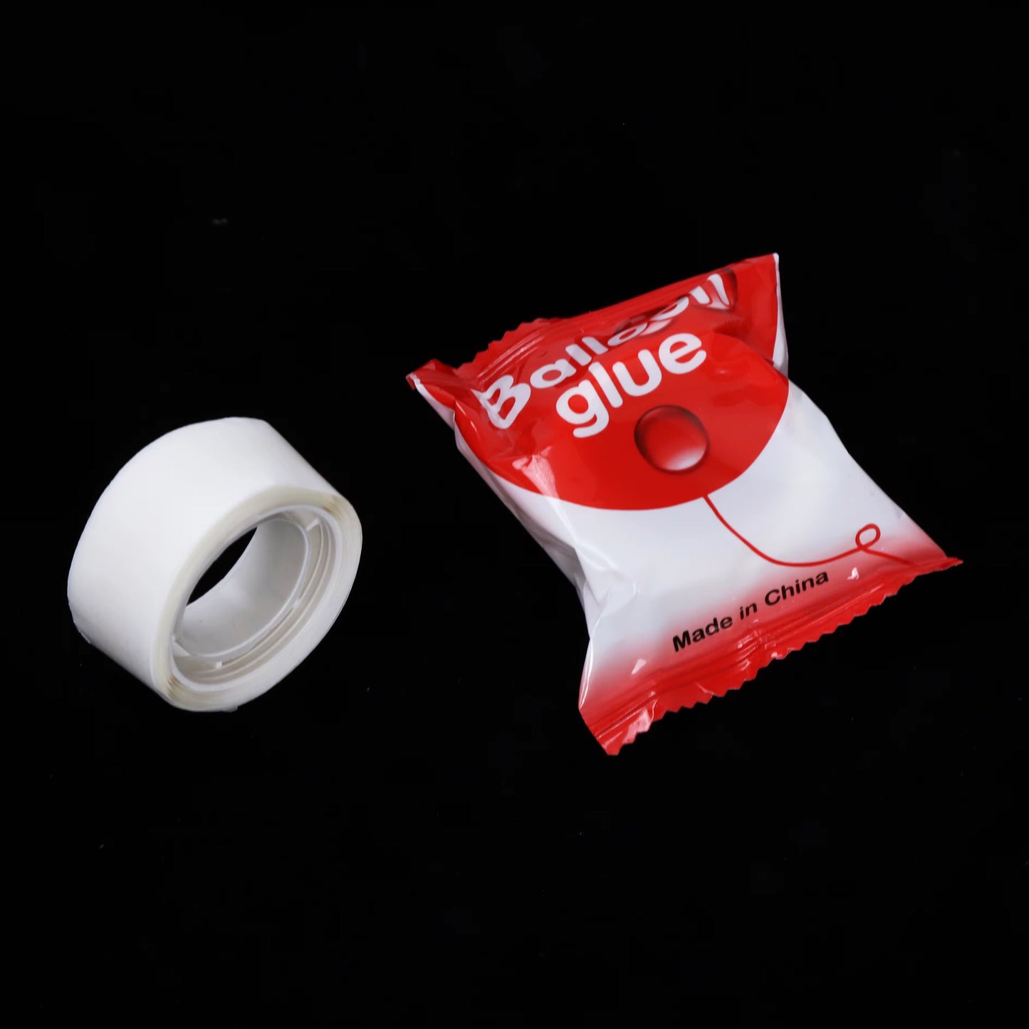 100pcs Balloon Glue Dots Roll #DT3124