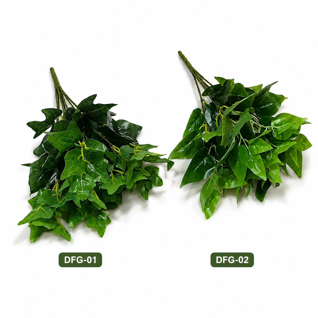 Artificial Ivy Hanging Bush #AF4143