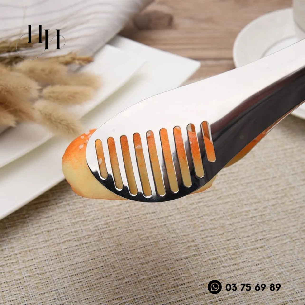 Cooking Clip #CC1018