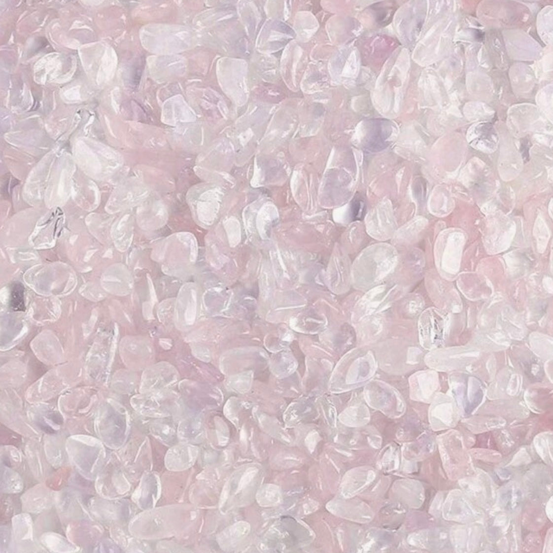 30g/Pack Natural Raw Stone #RS1833