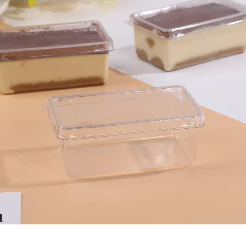 X12 Box Mousse Cake Box #CB1623