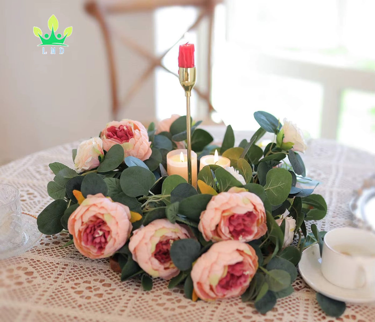 180cm x16 Artificial Flower Arrangement #AF4283