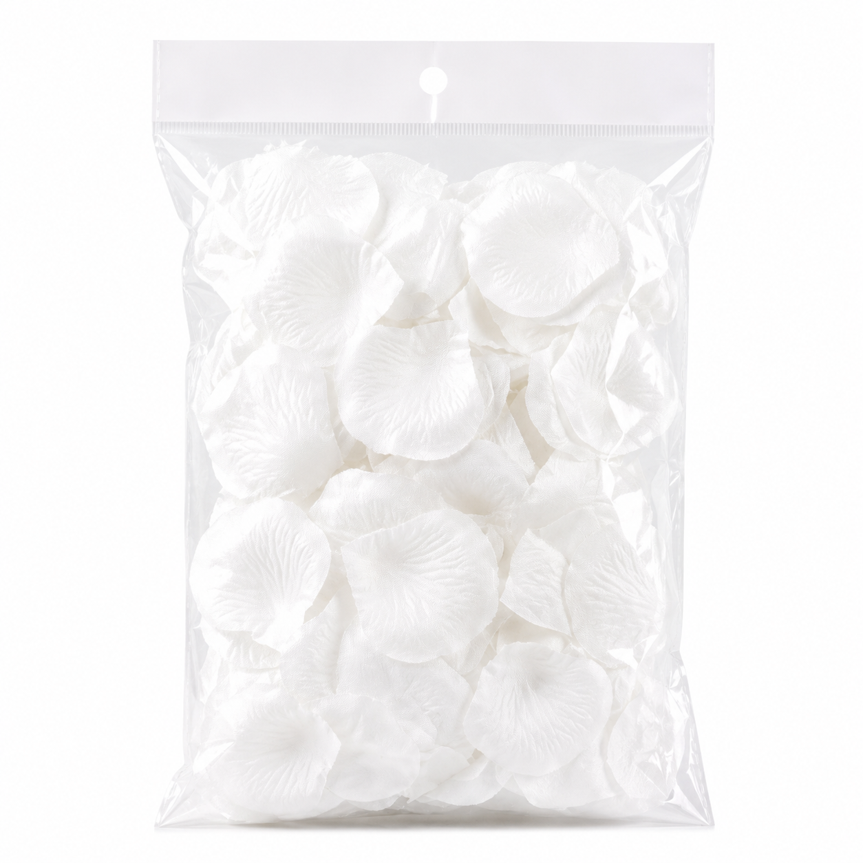 300pcs - Premium Artificial Rose Petals #RP4084