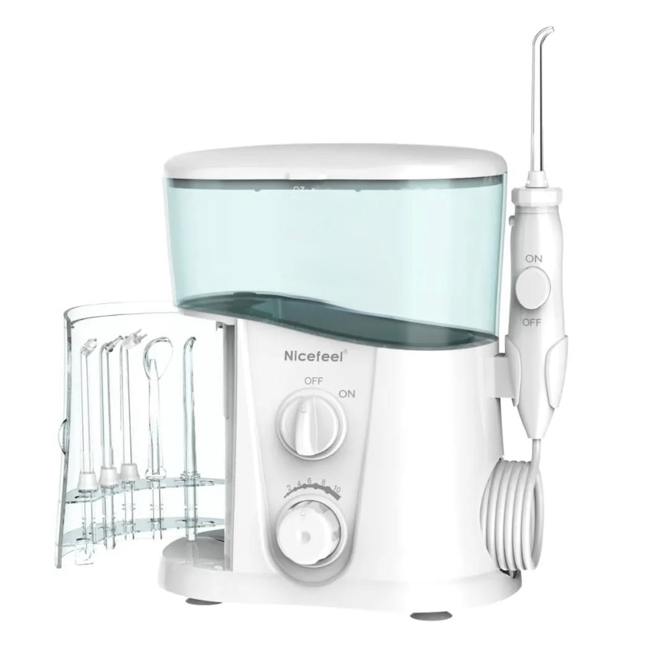 High Quality Family Water Flosser #TF046