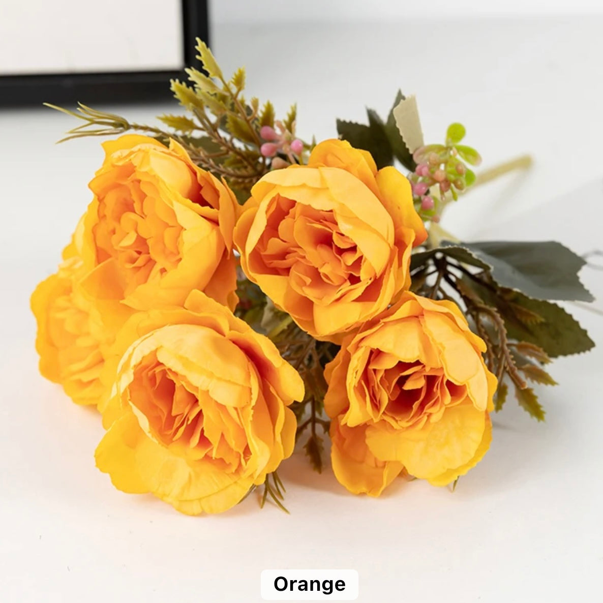 Peony Artificial Flower