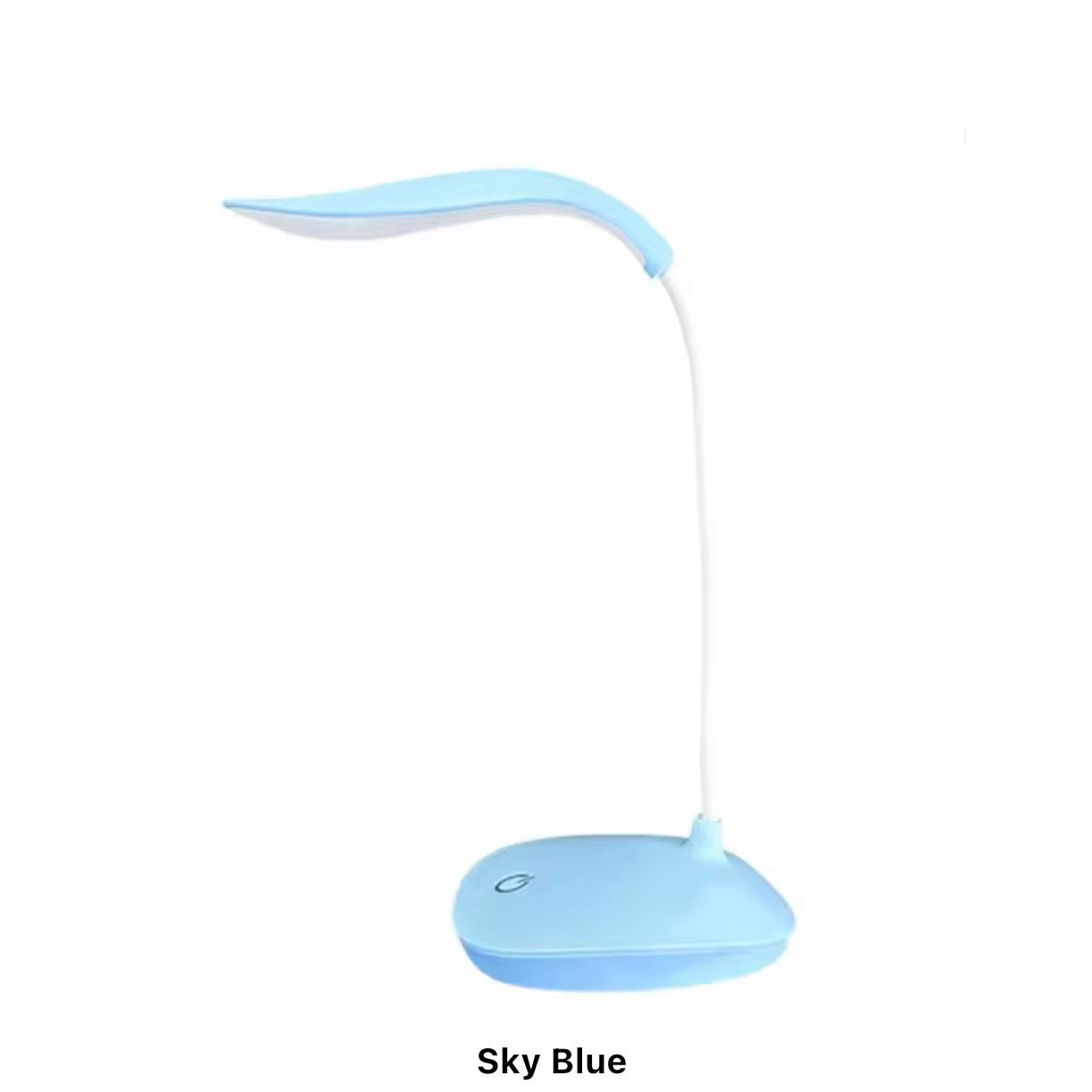 Rechargeable Table Lamp #TL2010