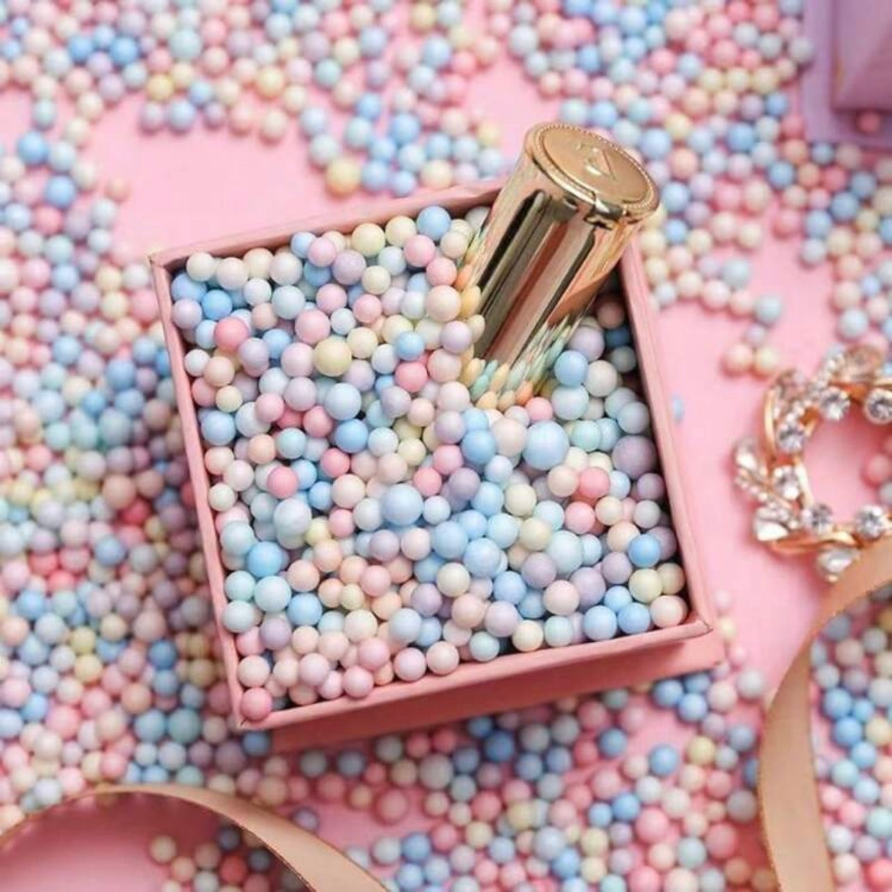 Colored Foam Ball 30g #FB1031