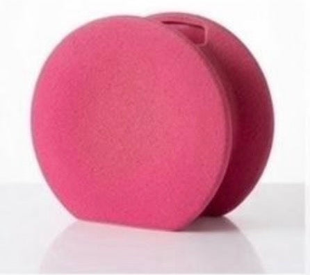 15x5cm Modern Round Ceramic Vase #CV3205