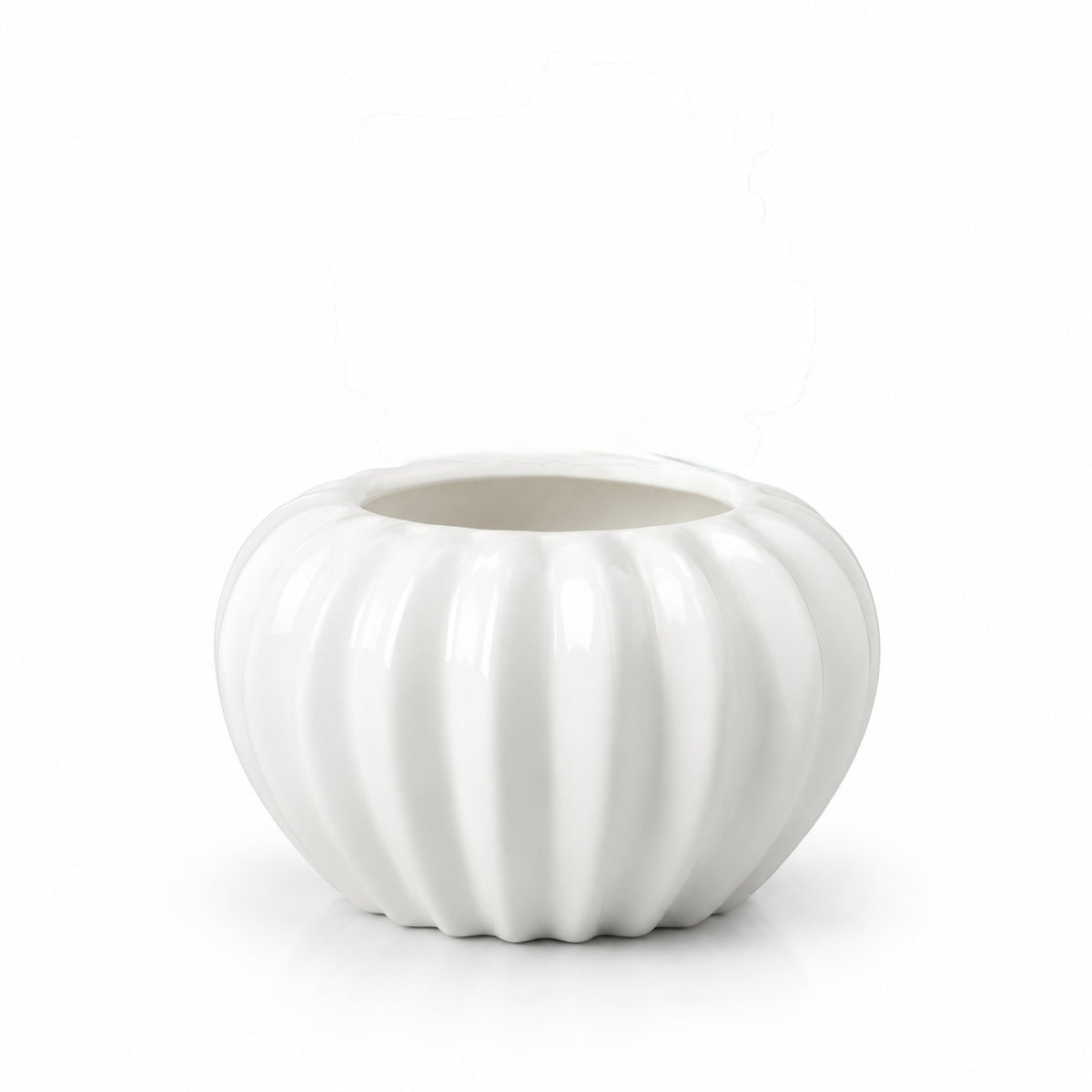 Ceramic Decorative Pot #75-2