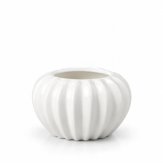 Ceramic Decorative Pot #75-2
