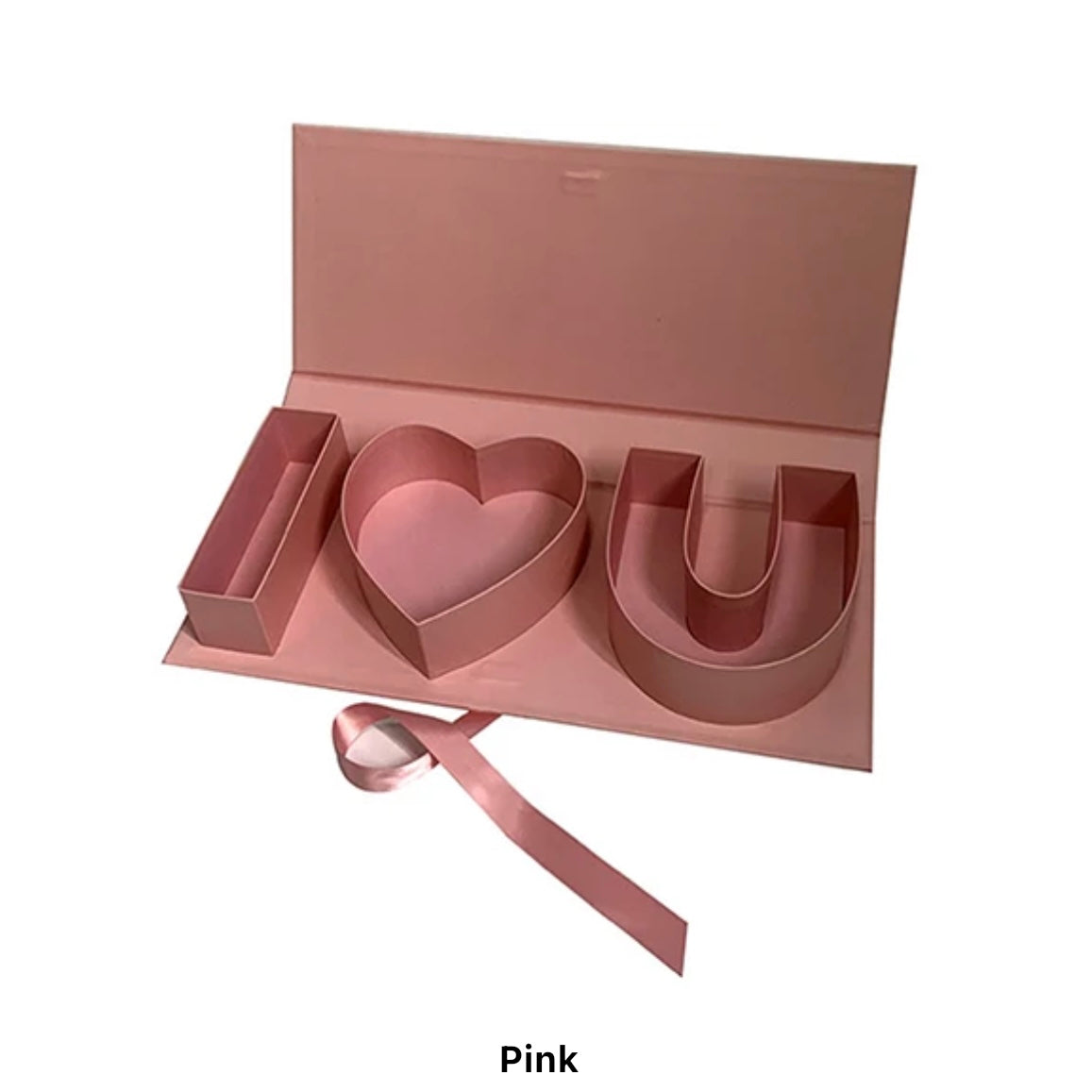 I Love You Gift Box #GB1408