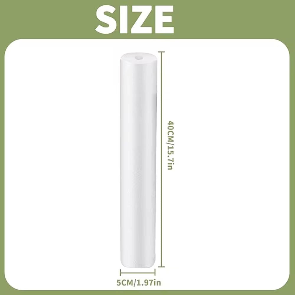 50x5cm - Floral Foam Cylinders #FF1717