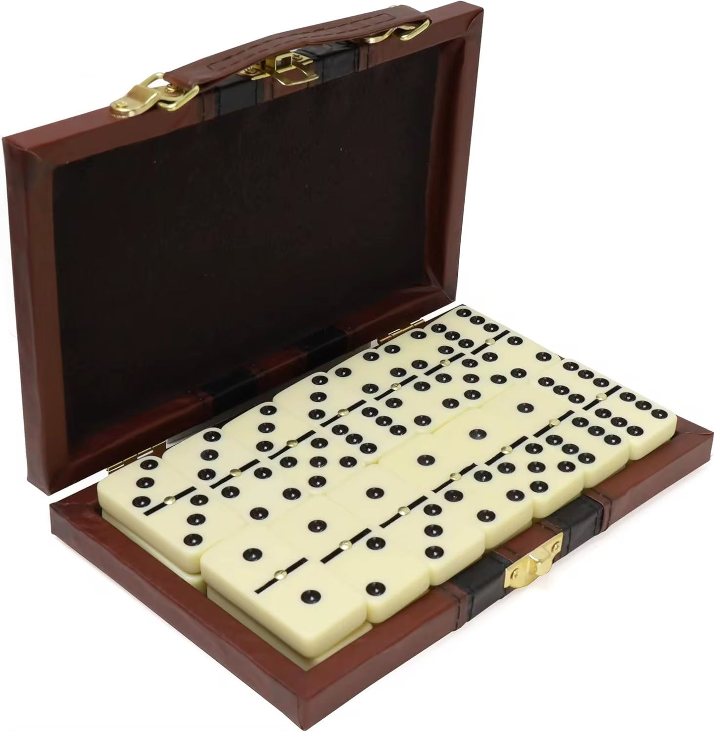 Dominos Game Set  #DG2709