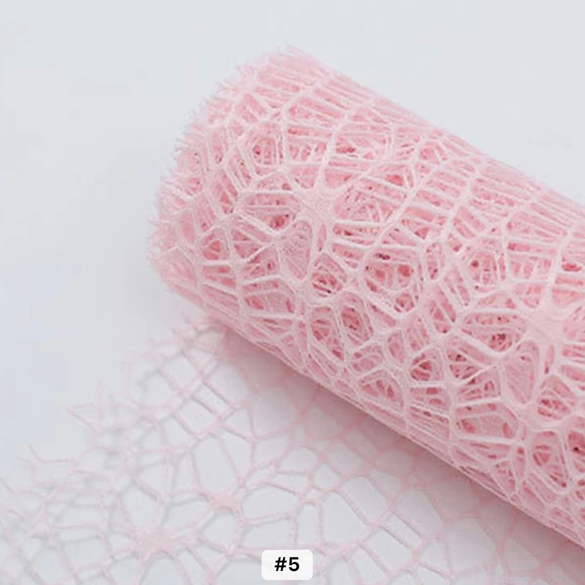 Jacquard Paper For Flower #WP1354