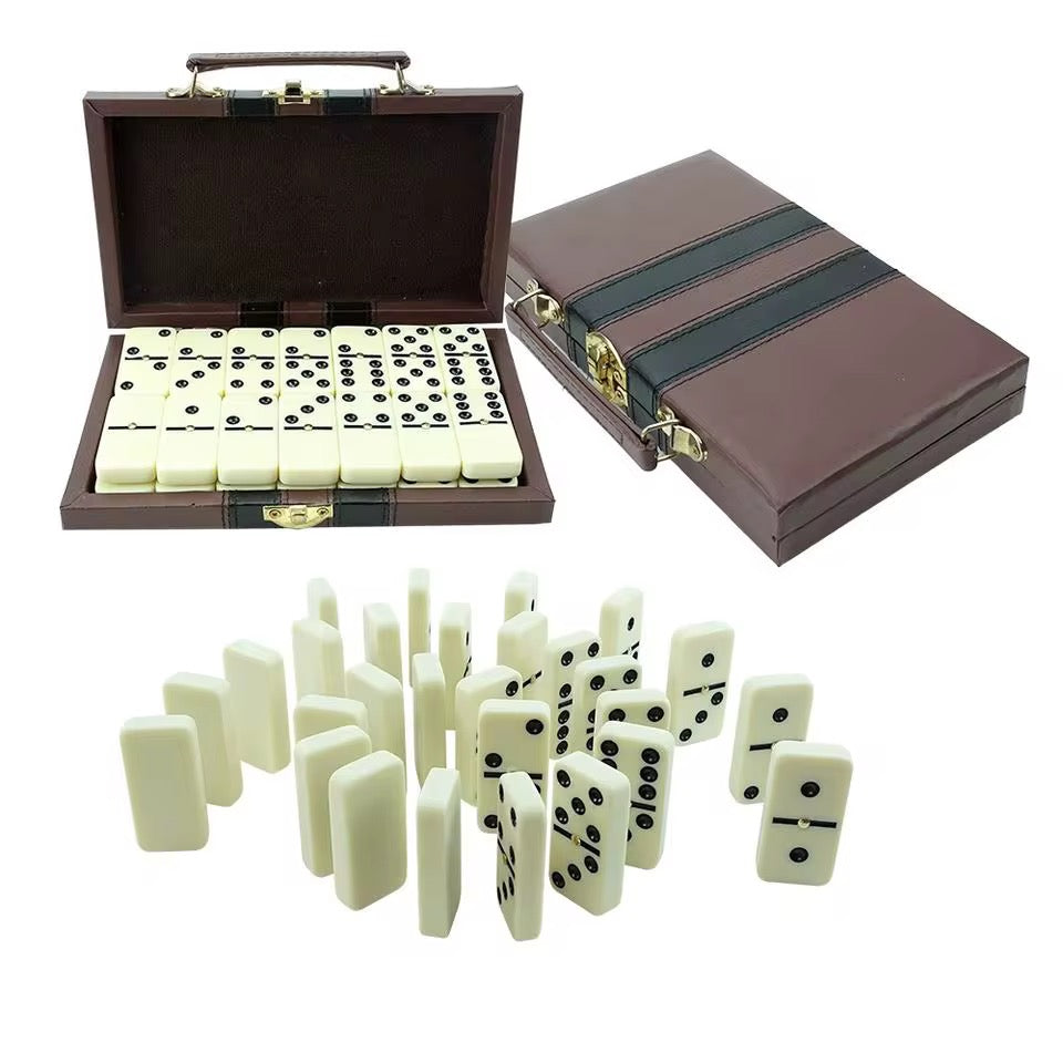 Dominos Game Set  #DG2709