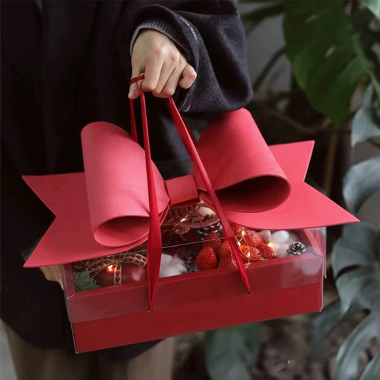 Flower Gift Box #GB4306