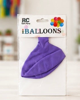 18” Latex Balloon – Single Piece #LB3918