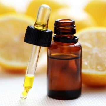 Lemon Fragrance Oil #VF1388